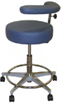 Model 1065 Assistant Stool